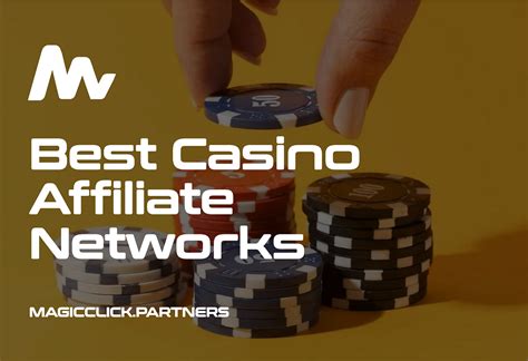 gambling affiliate network
